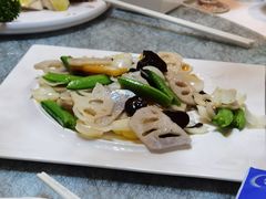 -胜记为食家·创新粤菜(车公庙店)
