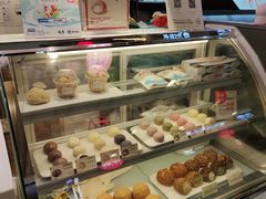 -西树泡芙(湖滨银泰in77B区店)