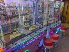 -风云再起游乐汇(北京西单西西友谊店)