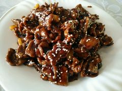 -金家老三饭庄(常营店)