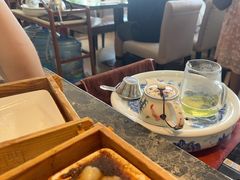 -點無缺茶楼·海鲜酒家(世博店)