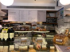-BAKER&SPICE(安福路店)