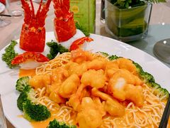 -顺德美的万豪酒店-万豪中餐厅