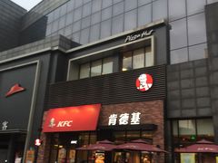 -地标广场