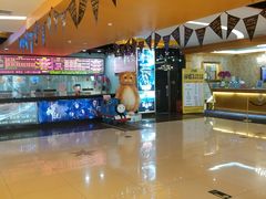 -UME影城(西城广场店)