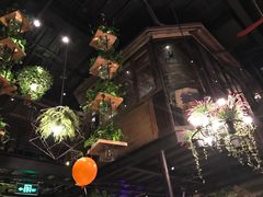 -胡桃里音乐酒馆(白云五号T5 MALL店)