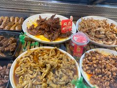 -久久丫鸭脖(金鸡湖欧尚店)