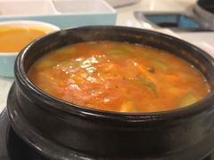 -韩时烤肉(枫蓝店)
