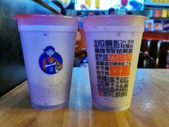 -宝葫芦西北茶食铺(万达店)