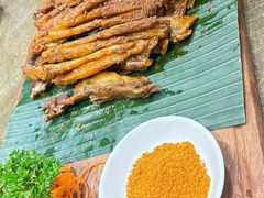 -四海酒家生态粤菜