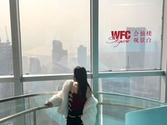-WFC会仙楼观景台