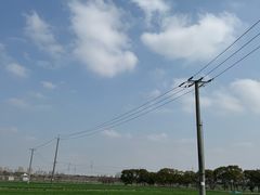 -嘉北郊野公园