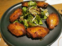 -张爱施法式西餐厅(汉街店)