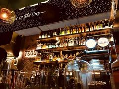 -TEQO·Mexican food & Bar