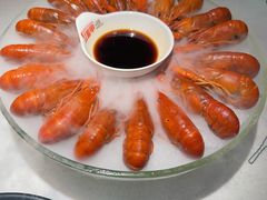 -红盔甲·小龙虾(天钥桥店)