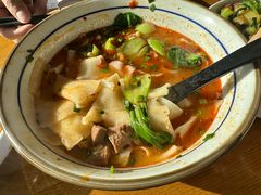 -山丹丹西北菜(金贸大厦店)