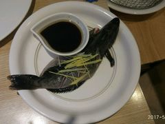 -海味当家(西安路店)