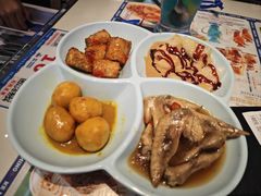 -克茗冰室(仁恒梦中心店)