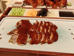 -侨美食家·粤菜(体育西路店)