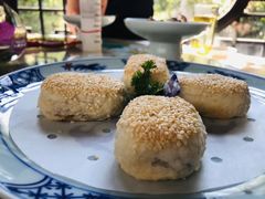 -扬州香格里拉·香宫中餐厅