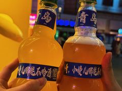 -华春餐馆(鱼山路店)