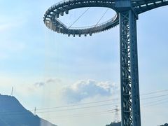 -黄腾峡生态旅游区