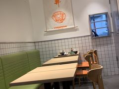 大堂-吉野家(上海美罗城店)