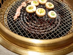 -谷牛日式烤肉(宝山U天地店)