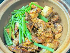 -华仔土鸡店(高边店)