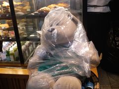 -星巴克(北京南站2B检票口)