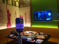 -音乐派KTV(银泰城店)