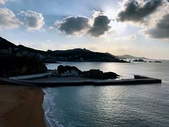 -枸杞岛