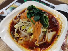 米皮-魏家凉皮(铜锣湾店)