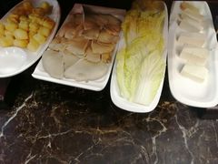 -辣川婆鲜肉自助串串香(三台子店)