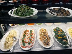 -拉蒂娜·巴西牛排馆 Latina·Brazilian Steakhouse(陆家嘴旗舰店)