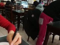 大堂-三盛轩回民饺子馆