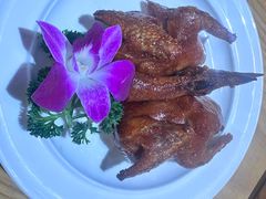 -德胜轩正宗顺德菜(宝安沙井会展中心店)