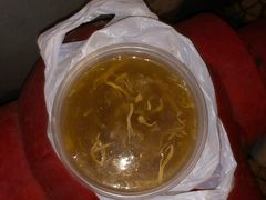 -添發碗仔翅美食