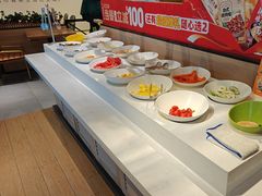 -豪客来牛排(成都锦江大融城店)