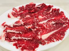 吊龙-唔品潮汕自助牛肉火锅(洪文店)