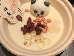 -季季山·云南野生菌火锅(上海首店)