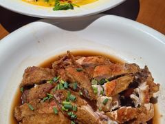 -五马集·海鲜·温州大牌档(黑金冠五马街十字路口店)