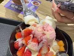 -鲜芋仙(南开大悦城店)