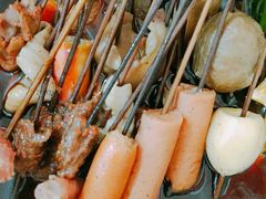 -厕所串串(文殊院店)