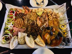 海鲜mix-Mix Restaurant