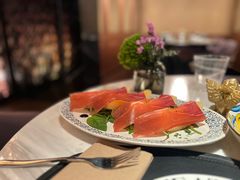 帕尔马火腿蜜瓜-IL TEATRO 精品意大利餐厅