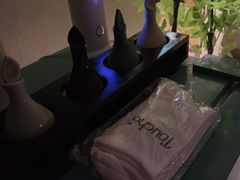 -Touché SPA精油按摩