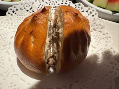 烤包子-额尔敦传统涮(公园西路店)