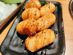 -炉小哥烤肉(信万广场店)