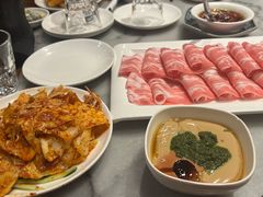-老五四季涮肉(白纸坊店)